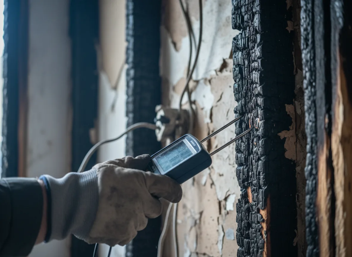 Fire Damage Restoration Togiak, AK FAQs
